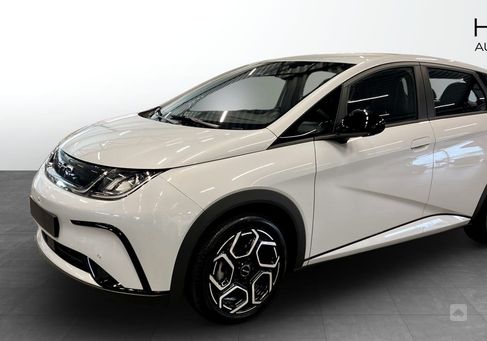 BYD, 2023