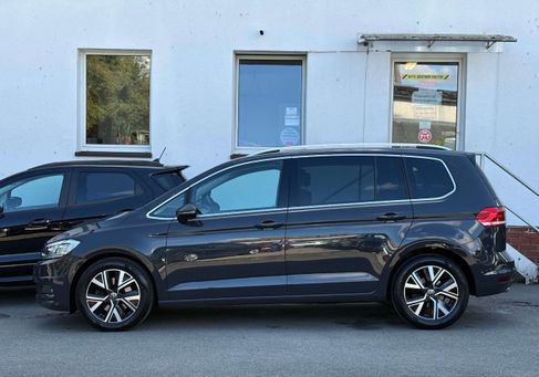 Volkswagen Touran, 2023 3