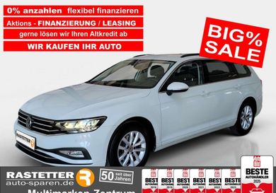 Volkswagen Passat Variant, 2023