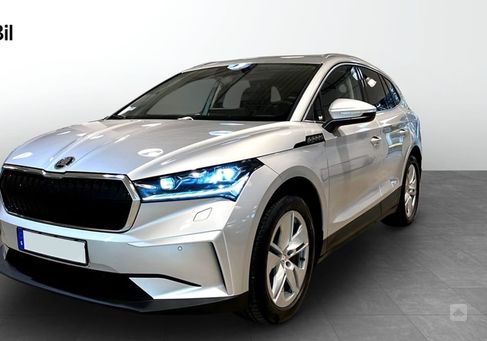 Skoda Enyaq, 2023