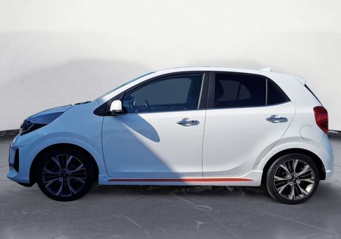 Kia Picanto, 2024