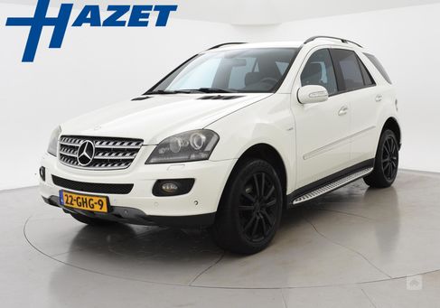 Mercedes-Benz ML 320, 2008