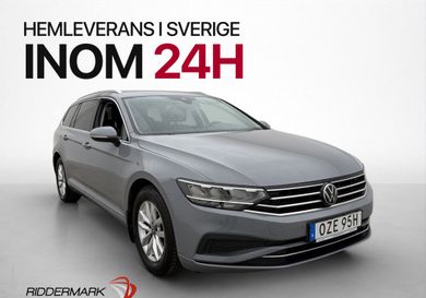 Volkswagen Passat Variant, 2023