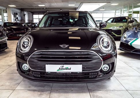MINI One D Clubman, 2020