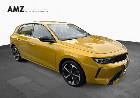 Opel Astra, 2022