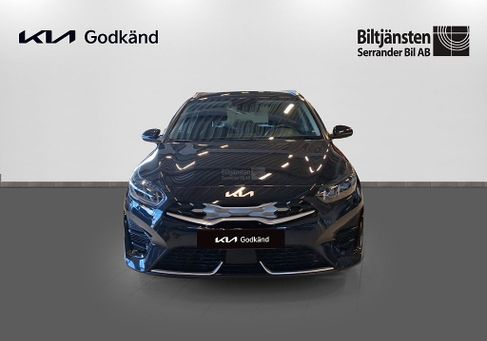 Kia Cee'd Sportswagon, 2023
