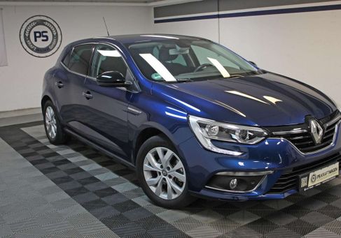 Renault Megane, 2019 2