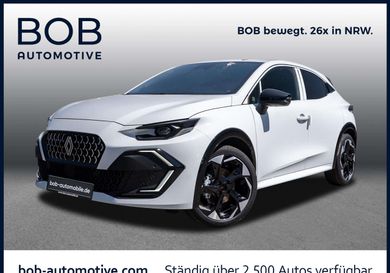 Renault Clio, 2026
