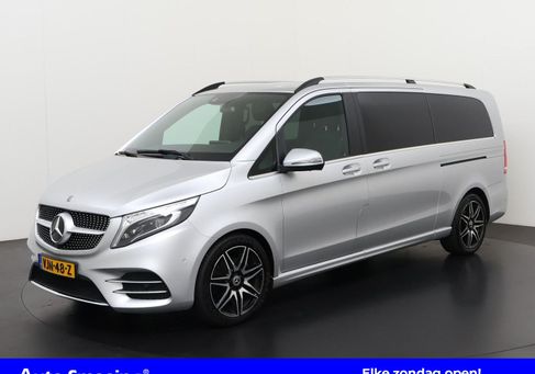 Mercedes-Benz V 250, 2020