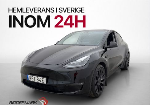 Tesla Model Y, 2022 3