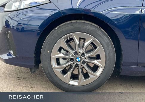 BMW 120, 2025