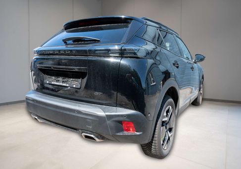 Peugeot 2008, 2024