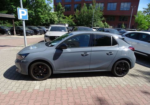 Opel Corsa, 2024 3