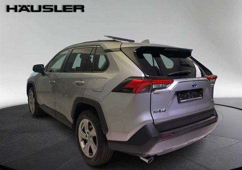 Toyota, 2021 3