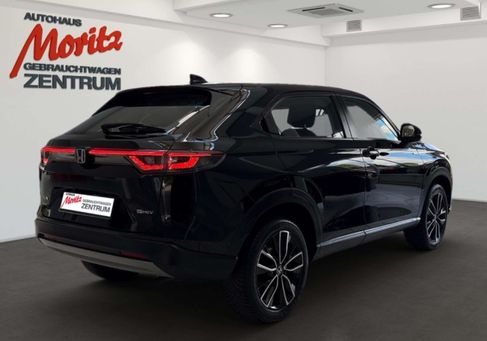 Honda HR-V, 2022