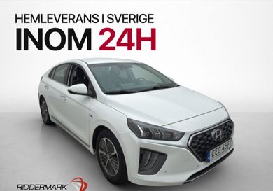 Hyundai IONIQ, 2020