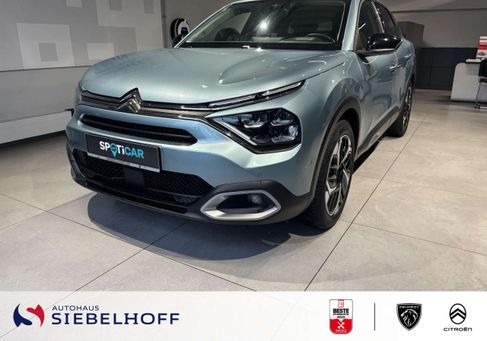 Citroën C4, 2024 2