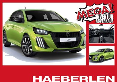 Peugeot 208, 2026