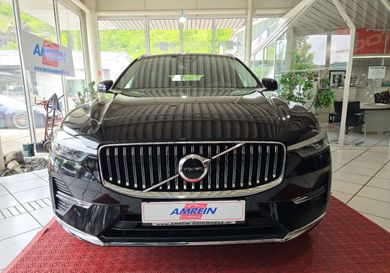 Volvo XC60, 2023