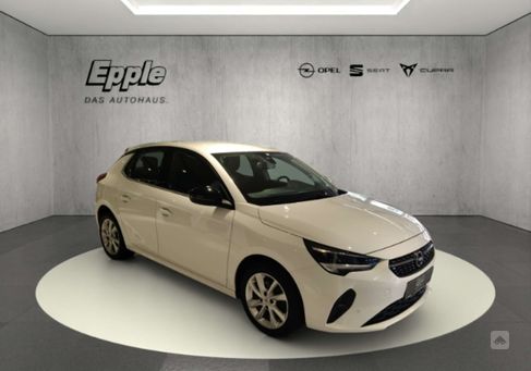 Opel Corsa, 2021