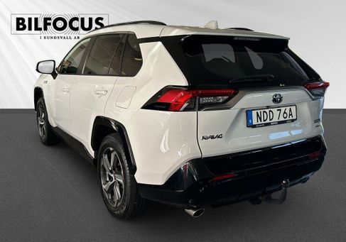 Toyota RAV 4, 2024 2