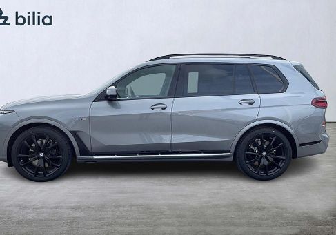 BMW X7, 2026