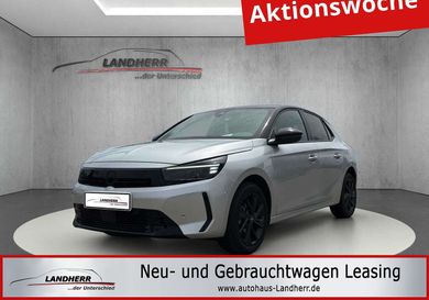 Opel Corsa, 2025