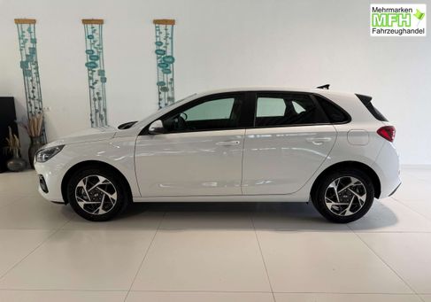 Hyundai i30, 2025 3