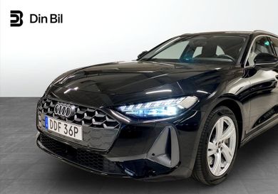 Audi, 2025