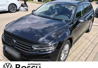 Volkswagen Passat Variant, 2023