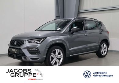 Seat Ateca, 2023