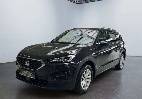 Seat Tarraco, 2023 2