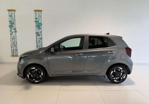 Kia Picanto, 2026