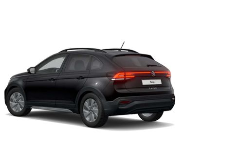Volkswagen Taigo, 2023