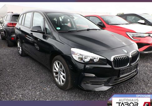 BMW 220, 2019 2