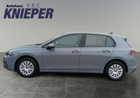 Volkswagen Golf, 2022 2