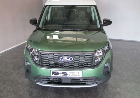 Ford Tourneo Courier, 2025
