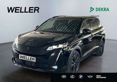Peugeot 5008, 2023