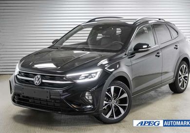 Volkswagen Taigo, 2026