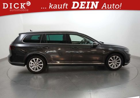 Volkswagen Passat Variant, 2023 2