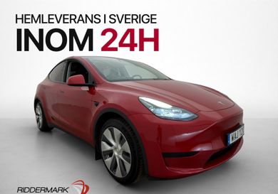 Tesla Model Y, 2023
