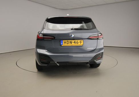 BMW 220 Active Tourer, 2025