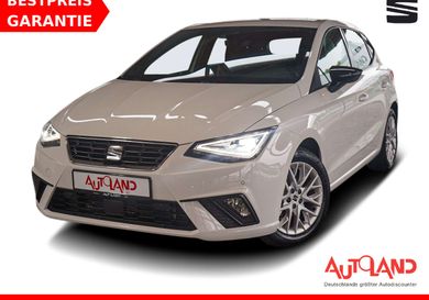 Seat Ibiza, 2023