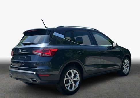 Seat Arona, 2023