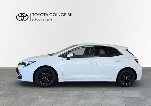 Toyota Corolla, 2024 3