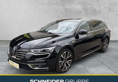 Renault Talisman, 2021