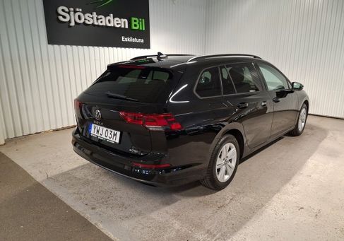 Volkswagen Golf, 2024 2