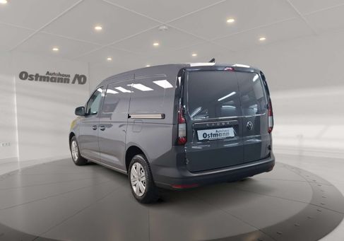 Volkswagen Caddy, 2022