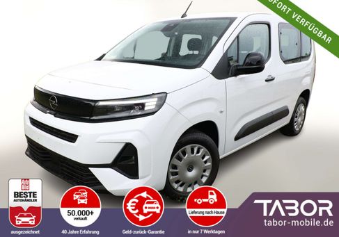 Opel Combo, 2025