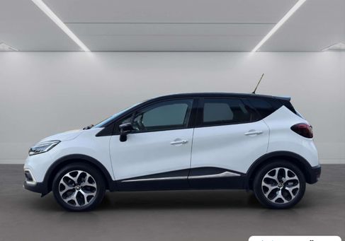 Renault Captur, 2018 2